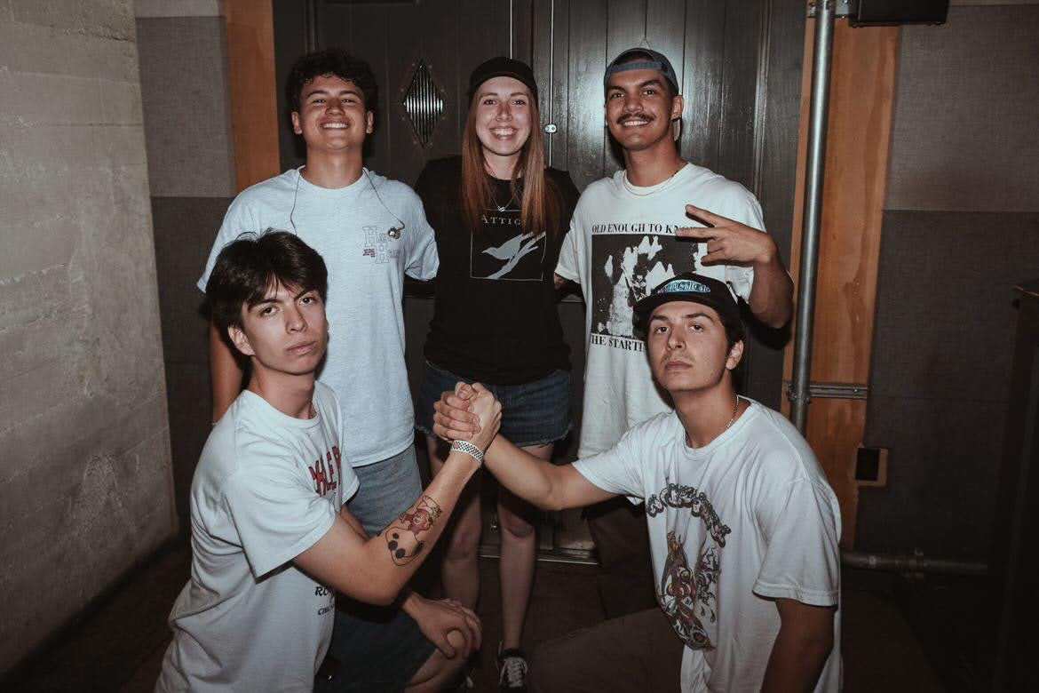 Live Music Creates Bonds